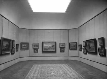 Galleria Ricci Oddi sala 7 nel 1931 .jpg 